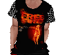 camisa Free Fire