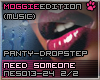 Need Someone (pdstep)