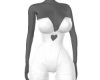puresnow ~ lovey leotard