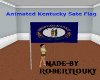 [R] Kentucky State Flag