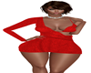 Sexy Red Fit