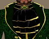 Formal Ascot  Emerald