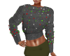 {RS} CHRISTMAS SWEATER