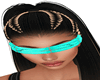 Aqua Blind Fold