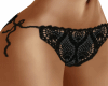 {Ash} RLL Tanga  black