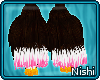 [Nish] Magix Leg Fur 2