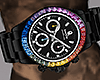 Colors Stone Black Watch