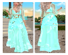 Conjunto Flora Verde