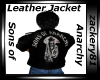 Sons Of Anarchy Leather