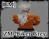 ZM -Biker Grey