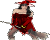 Dancing Witch 3