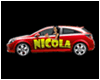 Nicola car