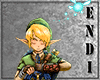 Link And Navy