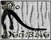 Derivable roo tail