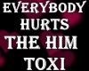 The Him-Everybody Hurts