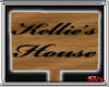 {SA} Kellie House Sign