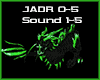 DJ Asian Jade Dragon