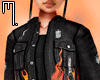 Fire Mazy Jacket v2 2/2