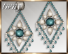 Aria Earrings