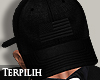 Flag Snapback.