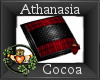 ~QI~ Athanasia Cocoa