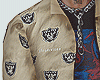 Supreme x Raiders Heron