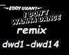 EDDY GRANT-REMIX