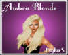 ♥PS♥ Ambra Blonde