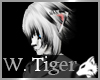 White Tiger Natsume