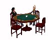 Flash Poker Table