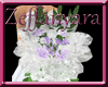 Z Bouquet - Lavender Ros