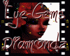 [CD]Diamondz Eye-Gems RD