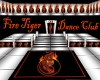 Fire Tiger Dance Club