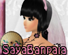 [SB] Asian Veil Bride