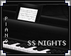[LyL]SS Nights Piano