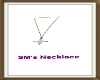 SM's Necklace