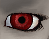 Red Vampire Eyes (F)
