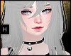 H+ Kyoko Silver