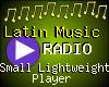 Latin Music Radio