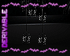 Halloween Chandelier DRV