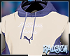 Kids x Pma hoodie