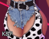 ♔ Cow Girl RXL