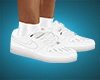 Sports Tennis White