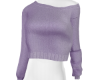 Cropped Sweater V7