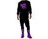 DL}BLKJoggingFullFit(M)