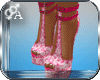 [Ari] Fresh Pumps Flowrs
