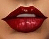 red lipstick sexy skin 2