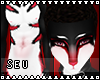 毛 - Loki fur m
