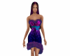 elegant party dress