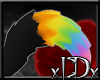 xIDx Rainbow Tail V5